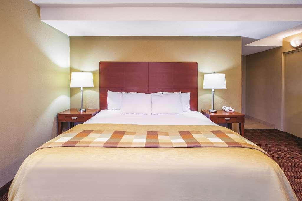 Country Inn & Suites By Radisson, Canton Near Hall Of Fame North Canton Cameră foto