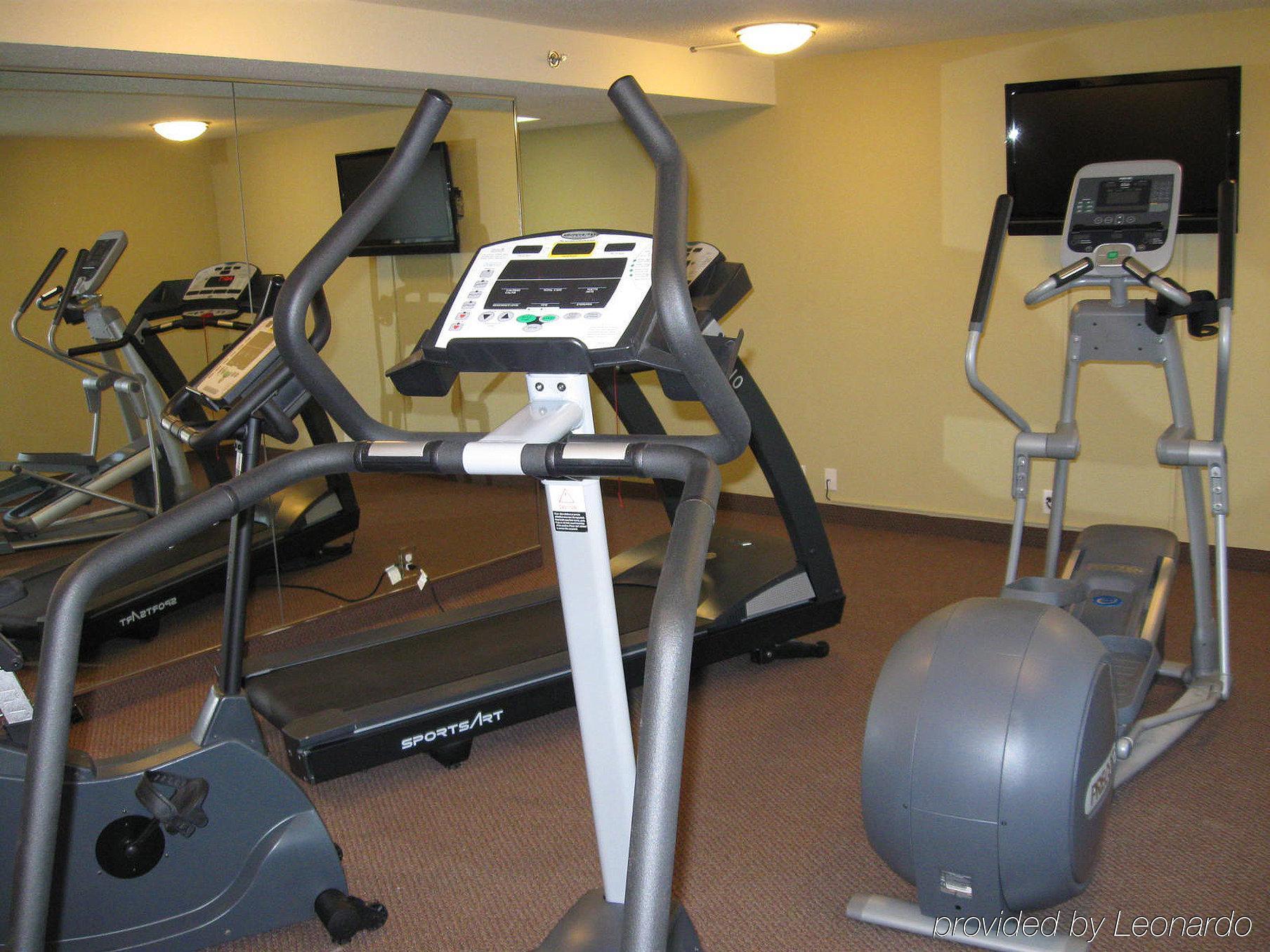 Country Inn & Suites By Radisson, Canton Near Hall Of Fame North Canton Facilități foto